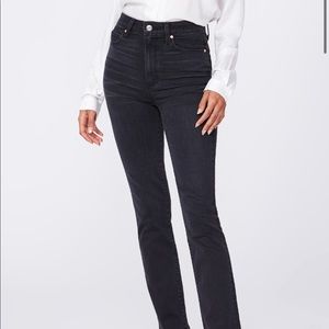 Paige High Rise Cindy Jean